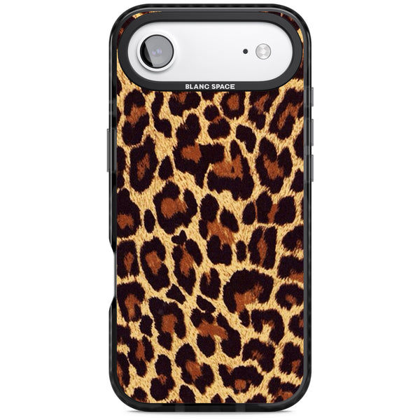 Classic Leopard