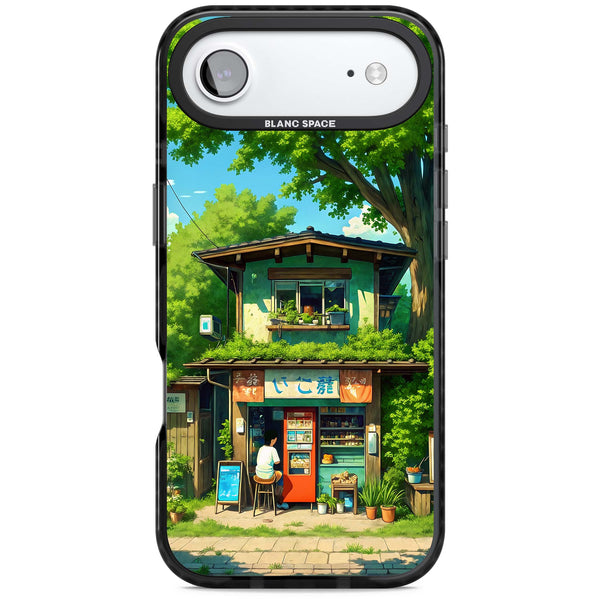 Countryside Kiosk