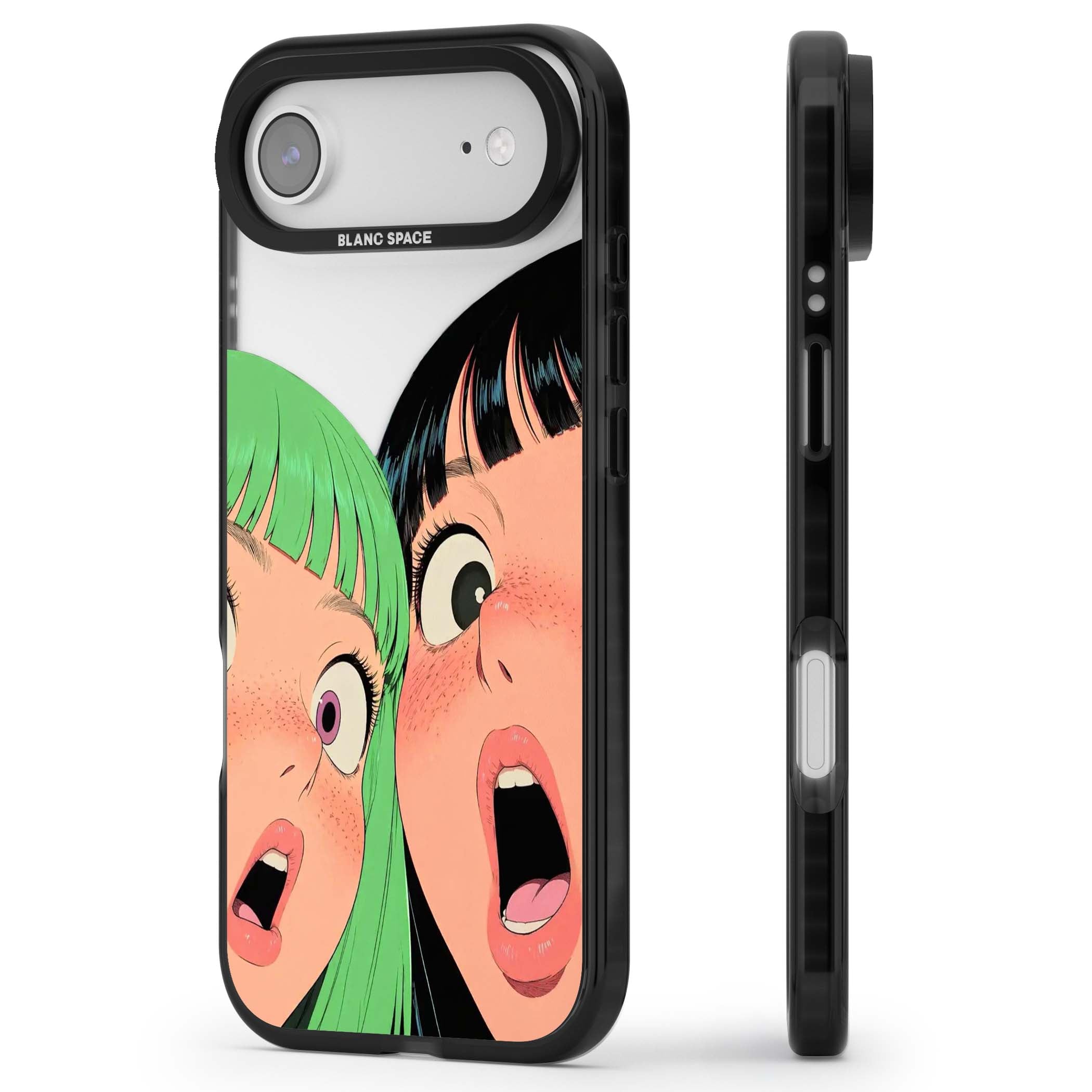 Gasp