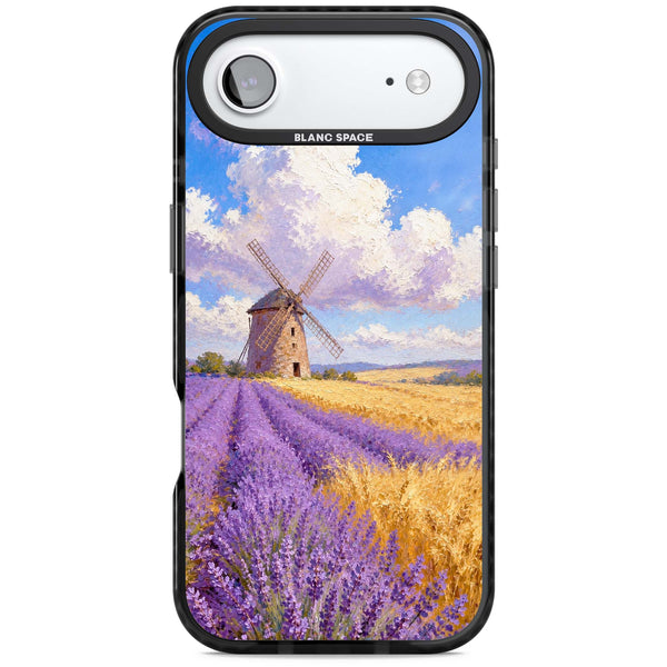 Lavender Mill