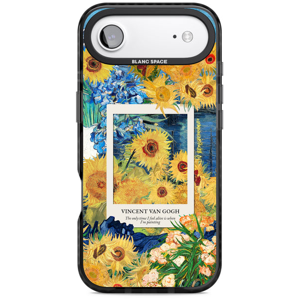 Van Gogh Sunflowers