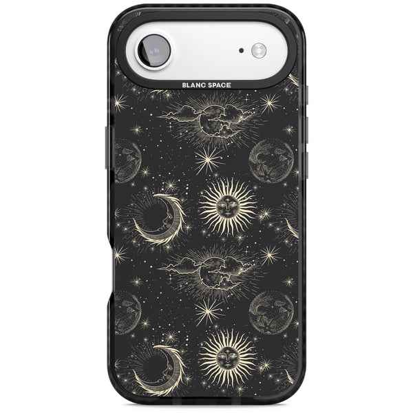 Celestial Almanac