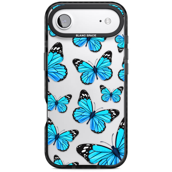 Azure Butterflies