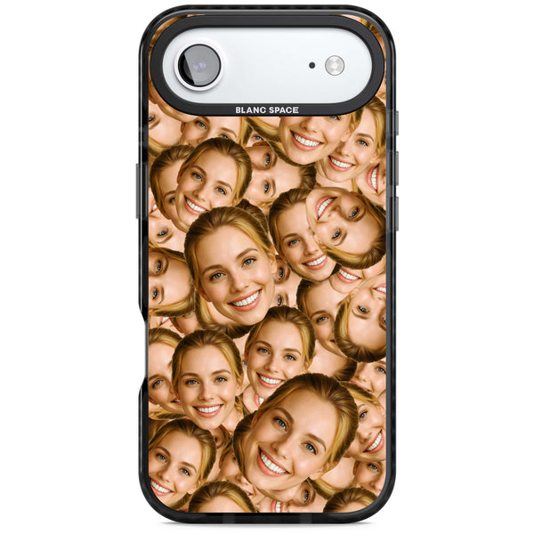 Face Collage