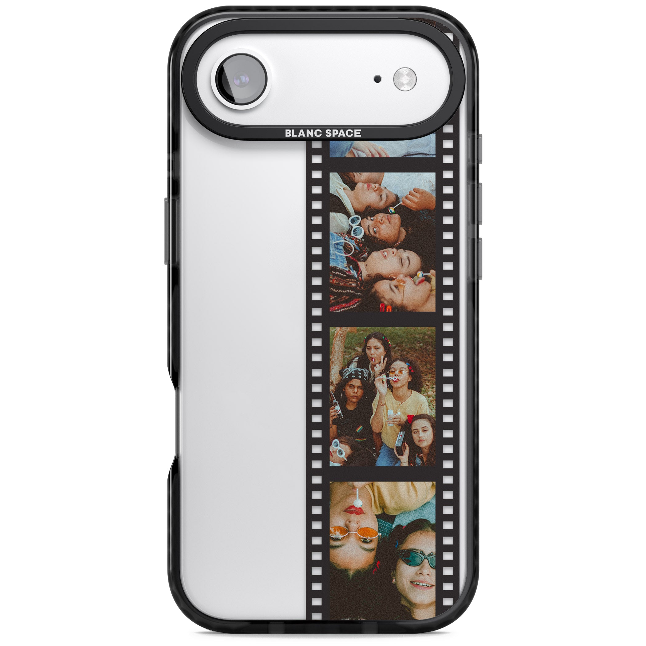 Personalised Photo Film Strip