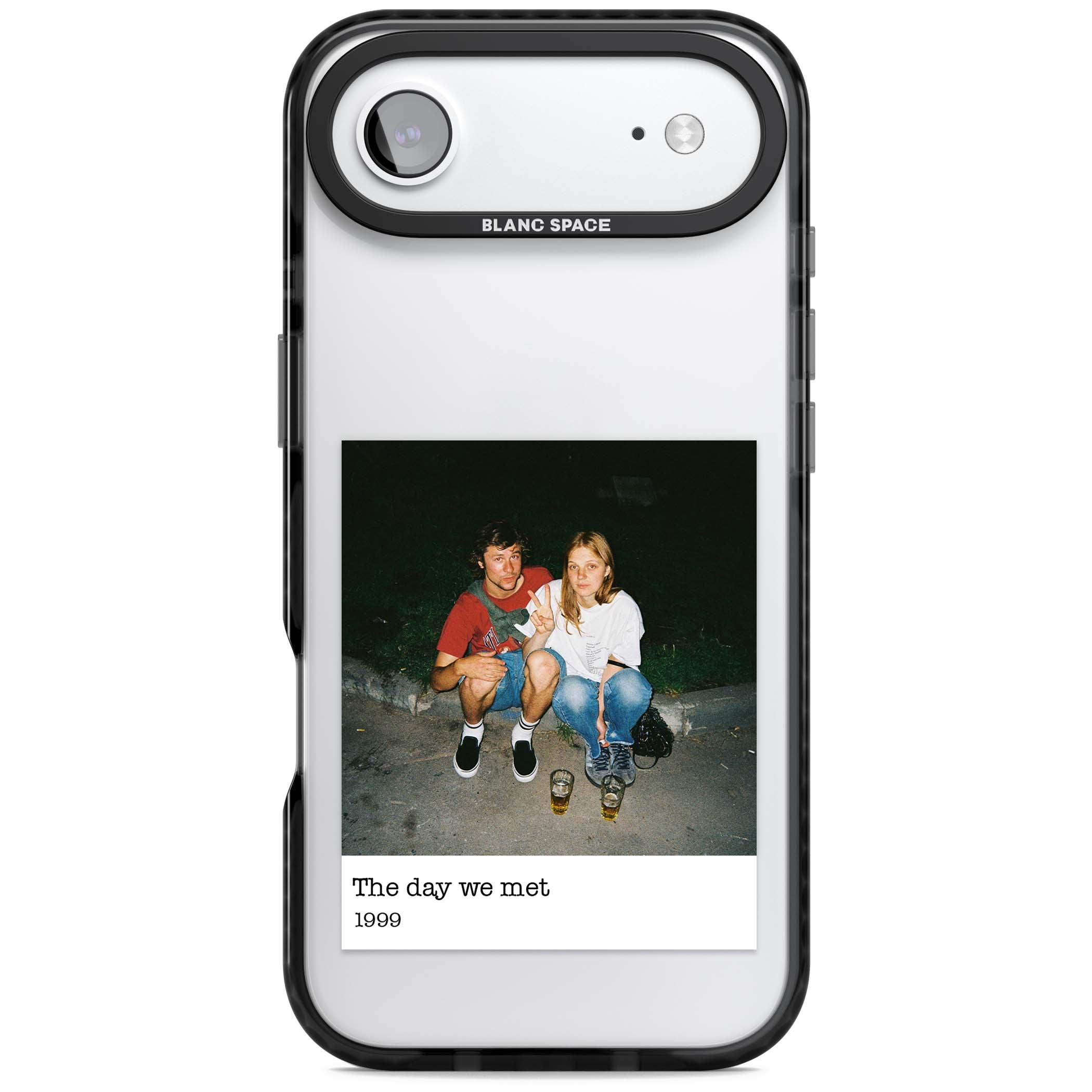 Personalised Photo Memory