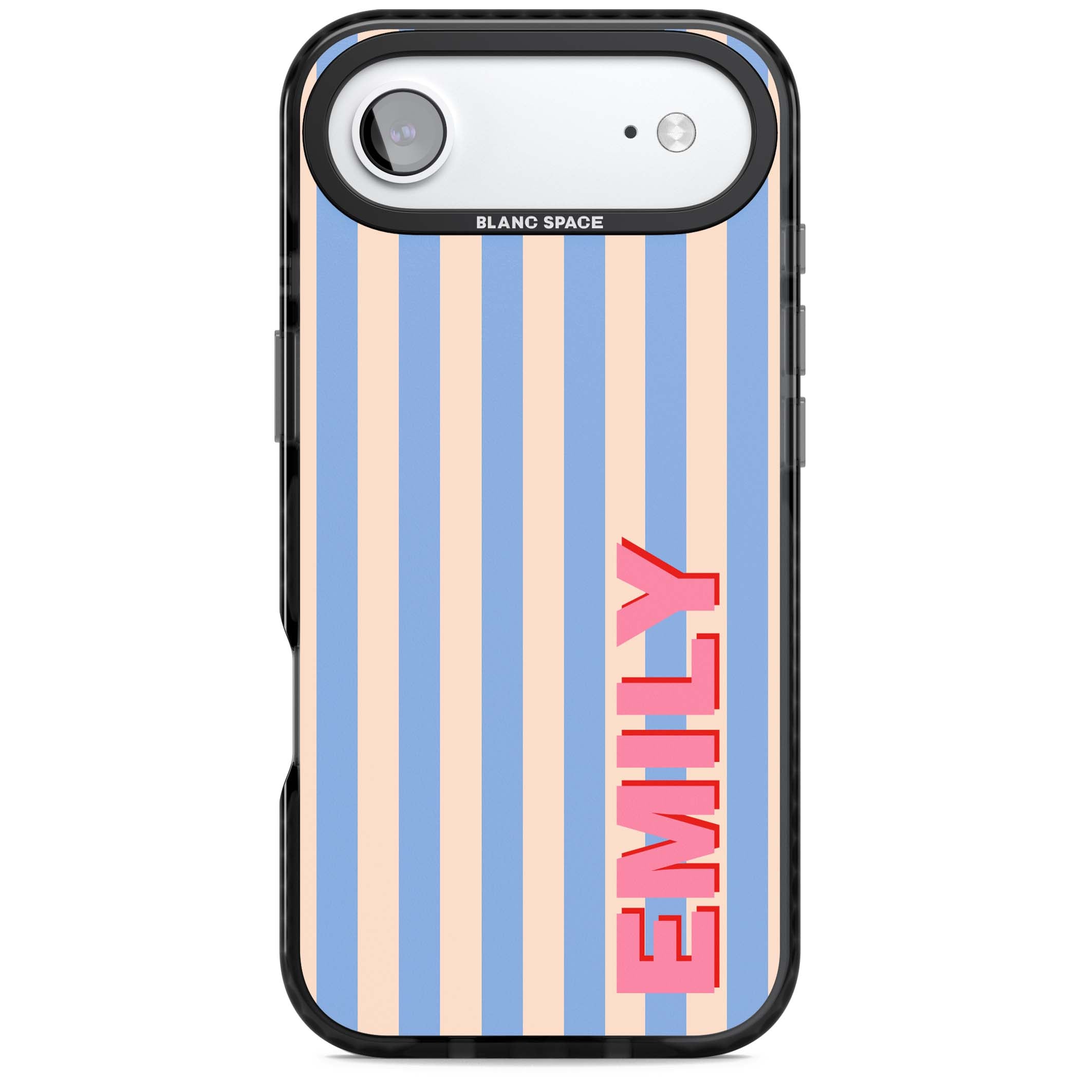 Personalised Coastal Stripe