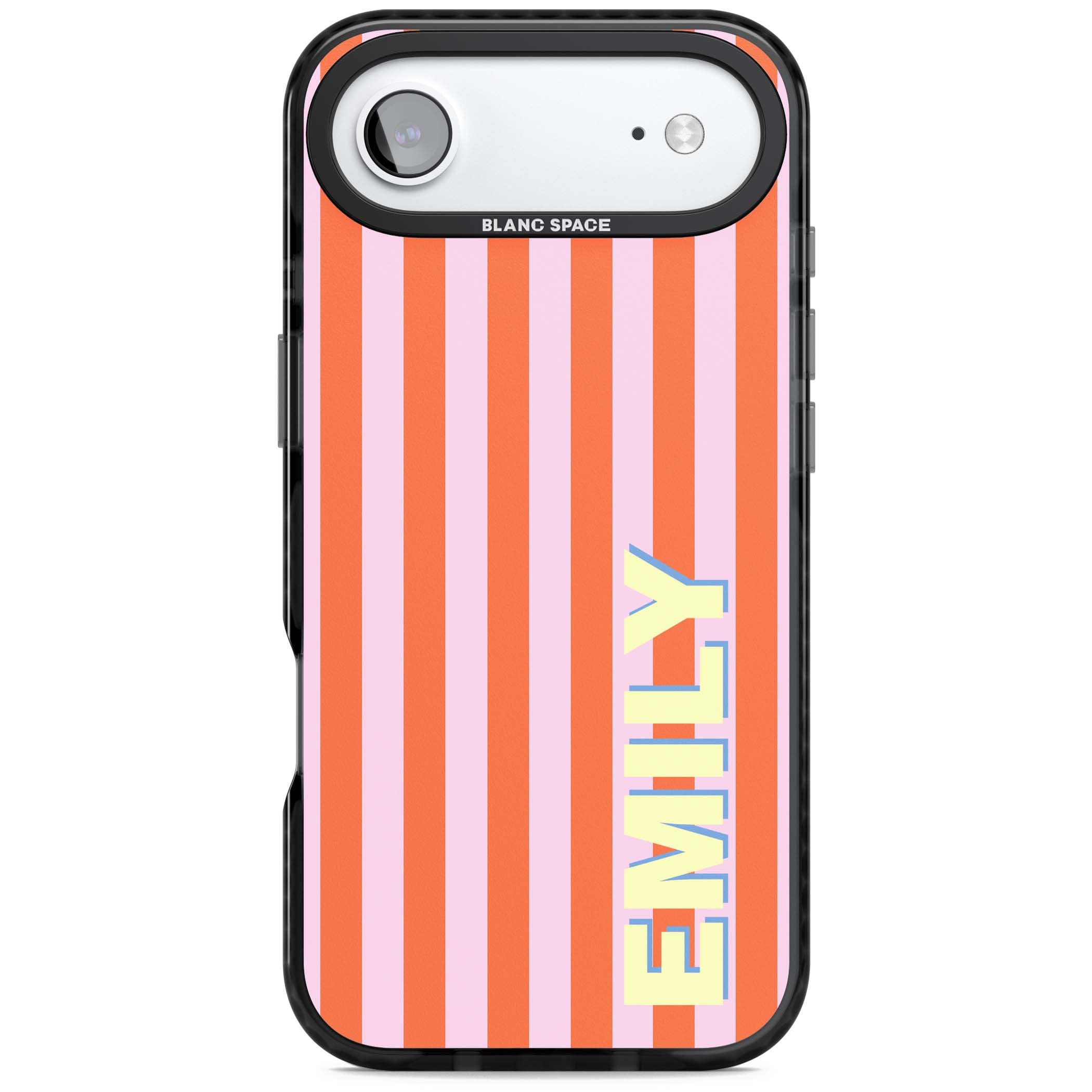 Personalised Havana Stripe