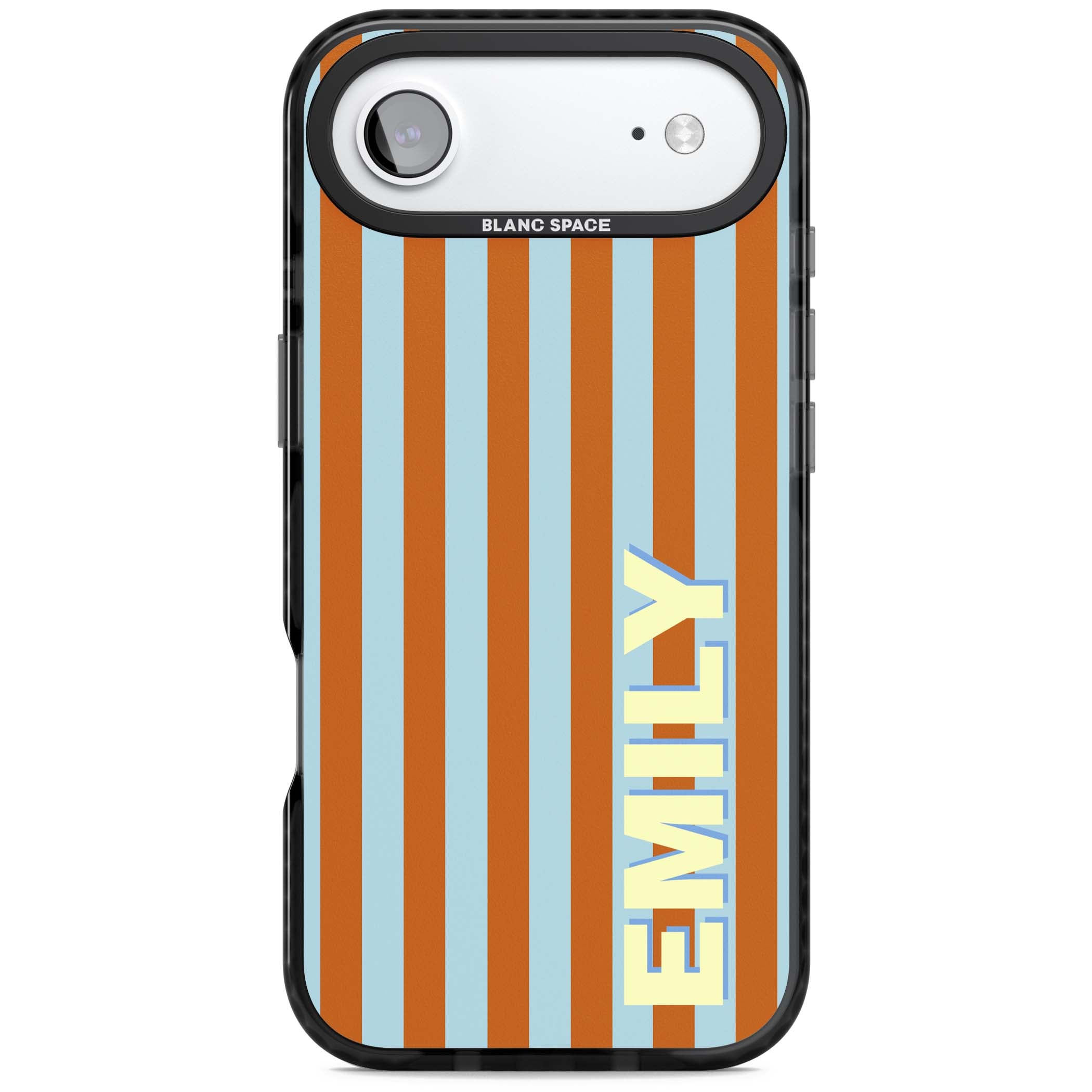 Personalised Cappadocia Stripe