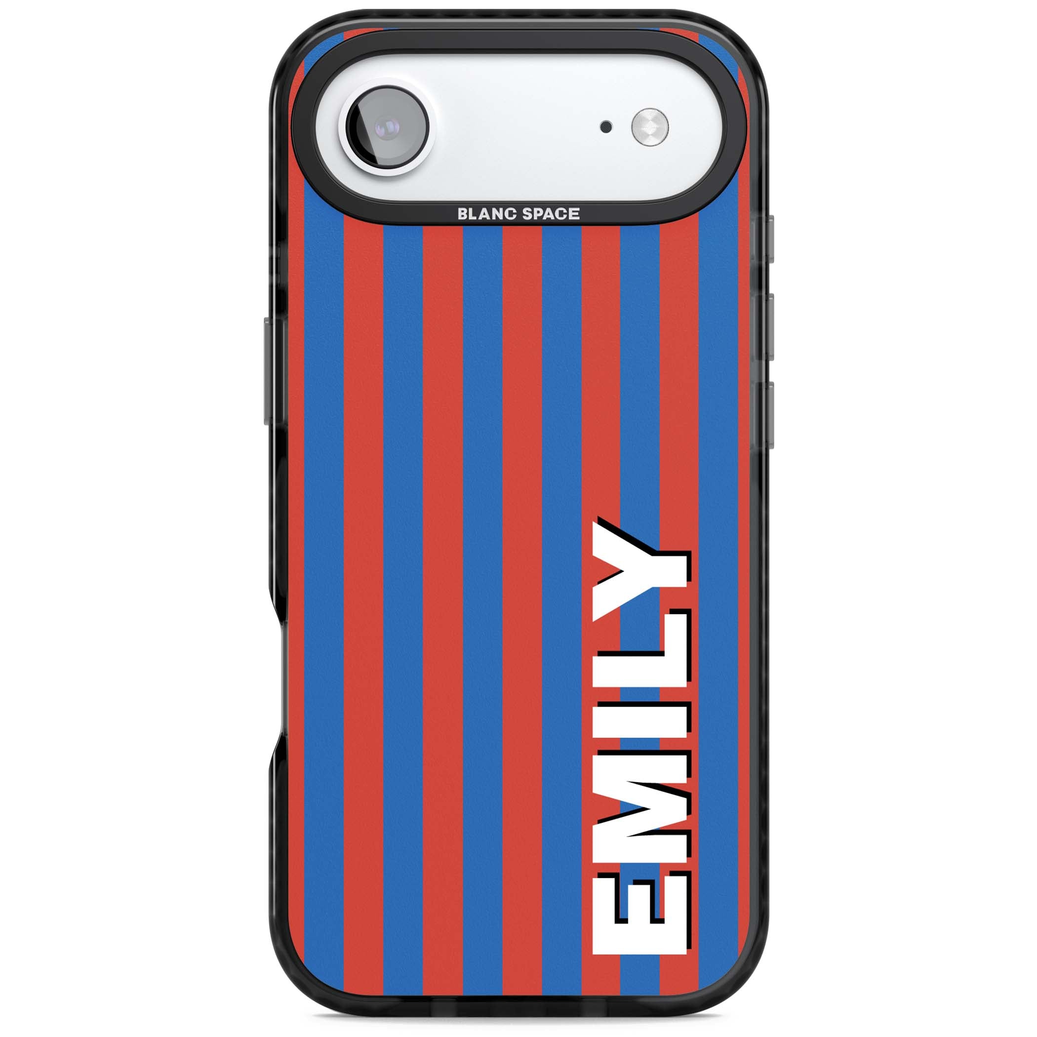 Personalised Cuban Stripe