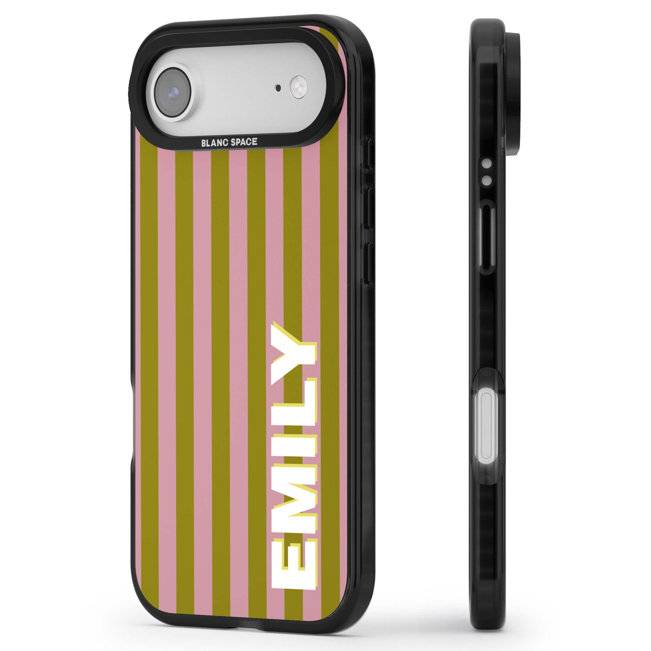 Personalised Istanbul Stripe