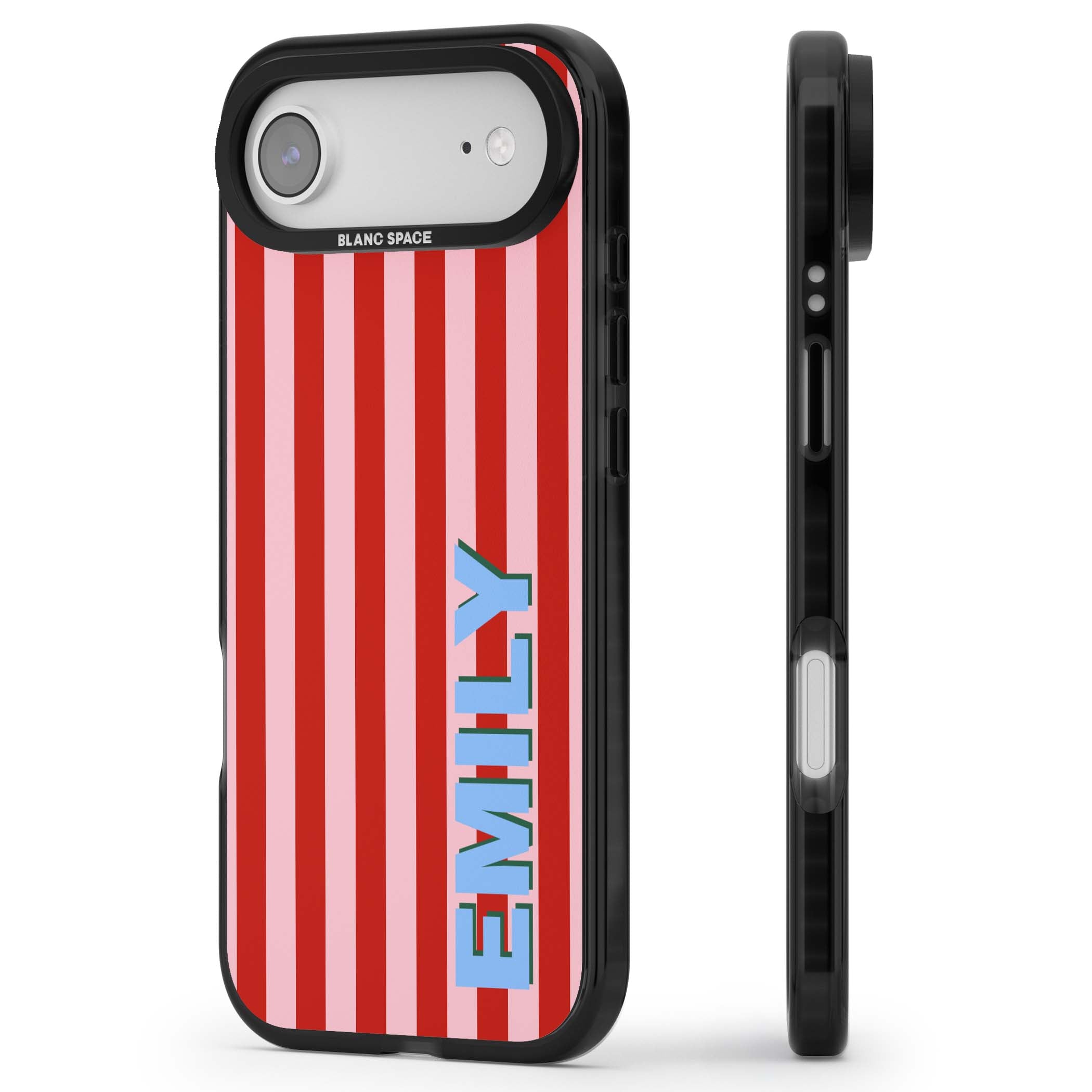Personalised Market Stripe