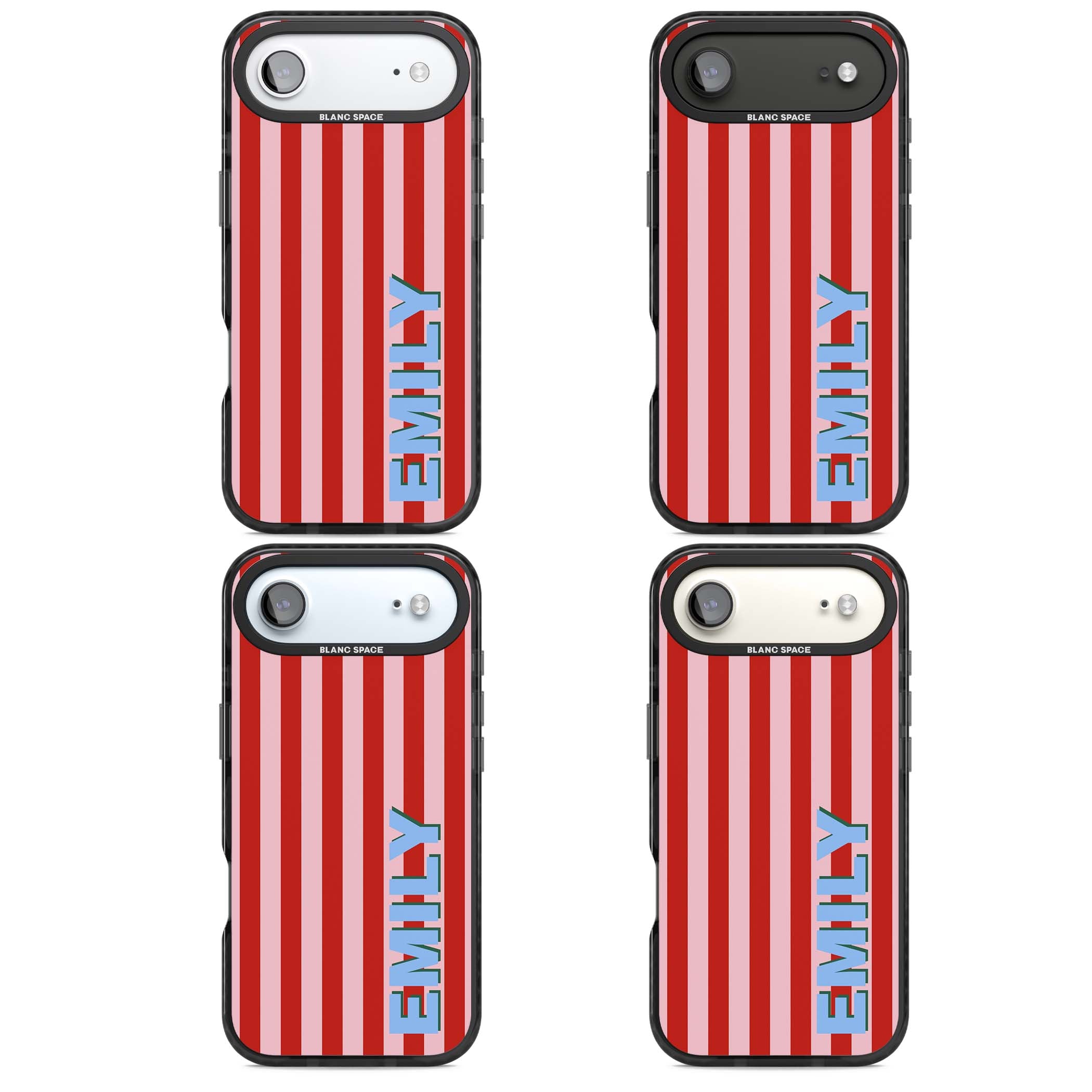 Personalised Market Stripe