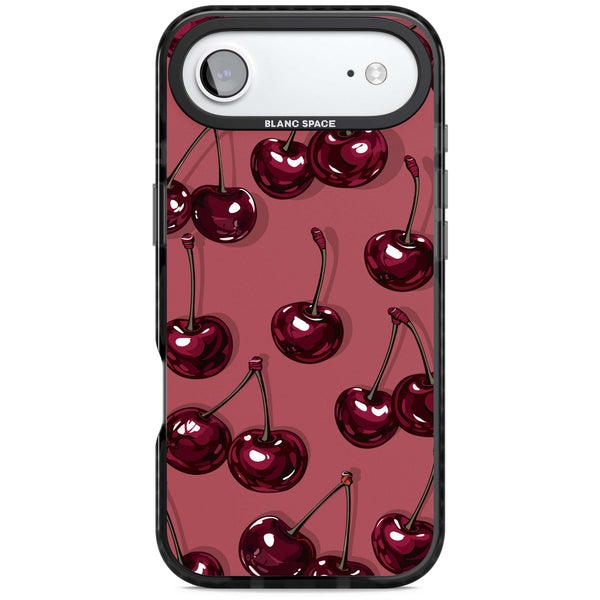 Cherry Rebel
