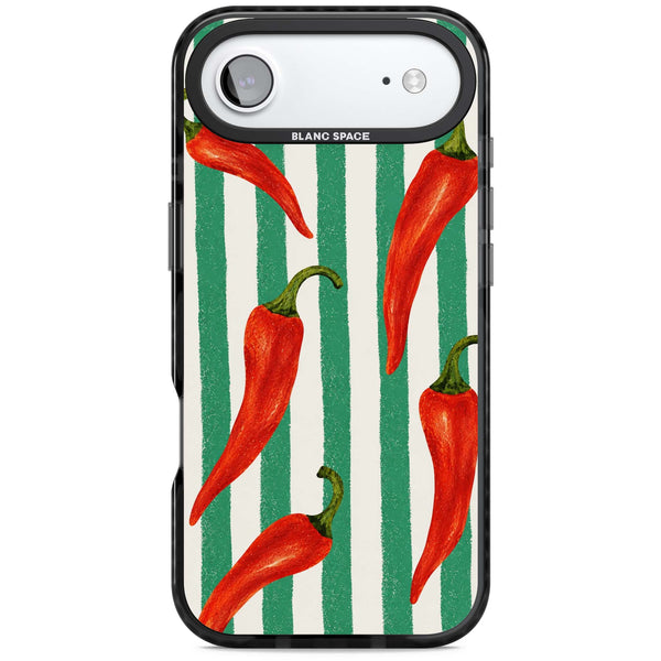 Striped Chillis