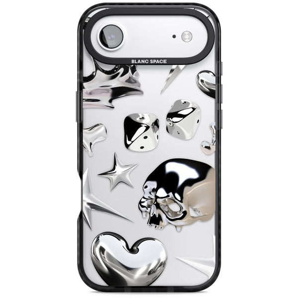 Chromed
