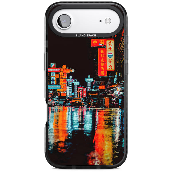Neon City