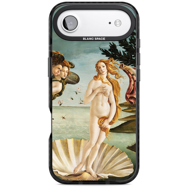 The Birth of Venus - Sandro Botticelli