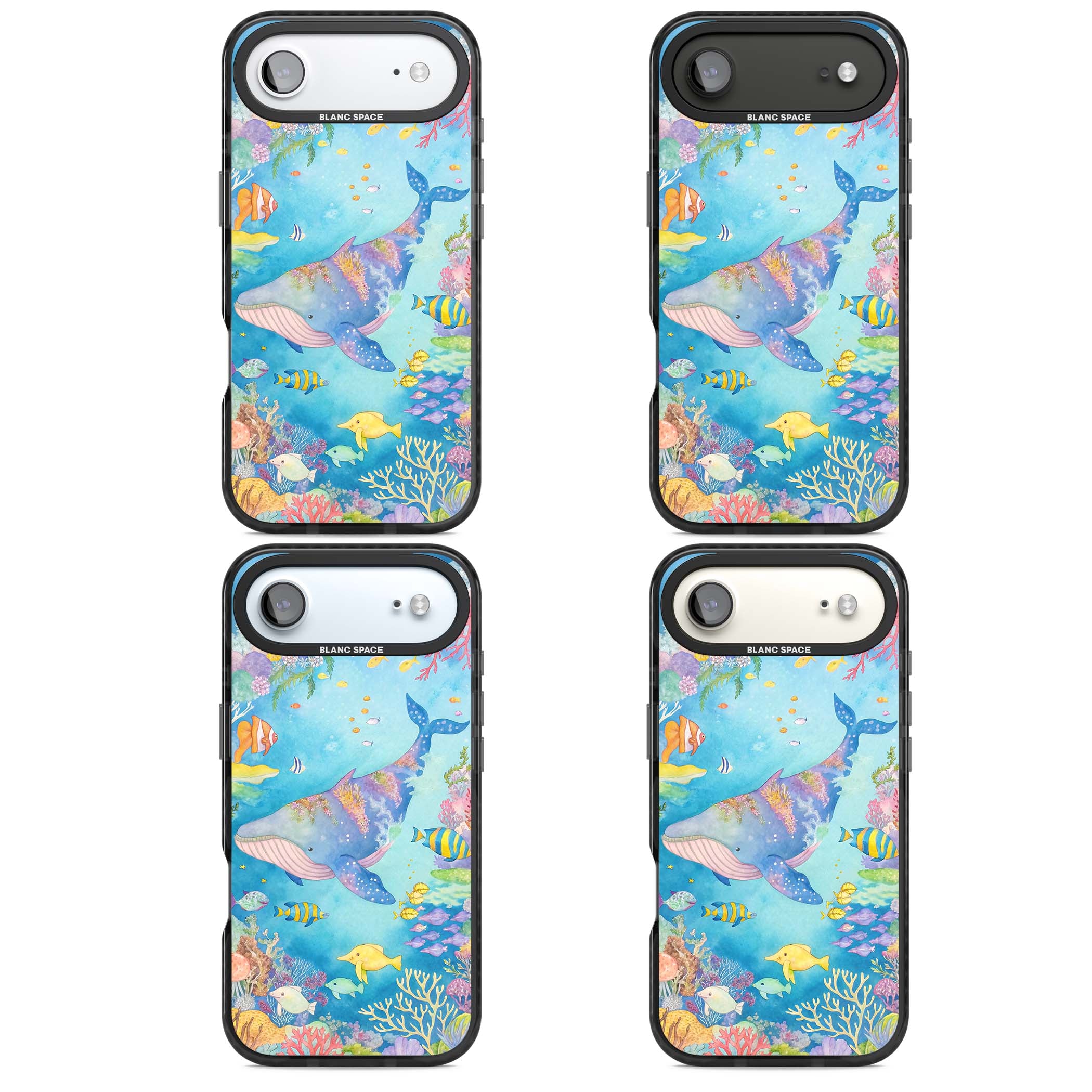 Coral Lagoon