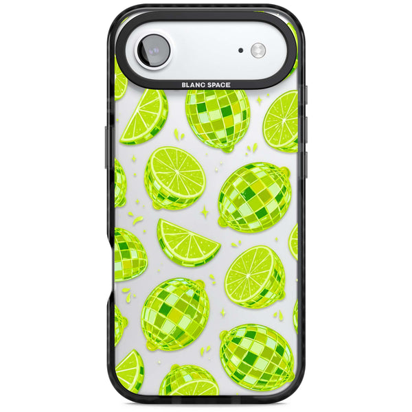 Disco Limes
