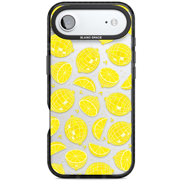 Disco Lemons