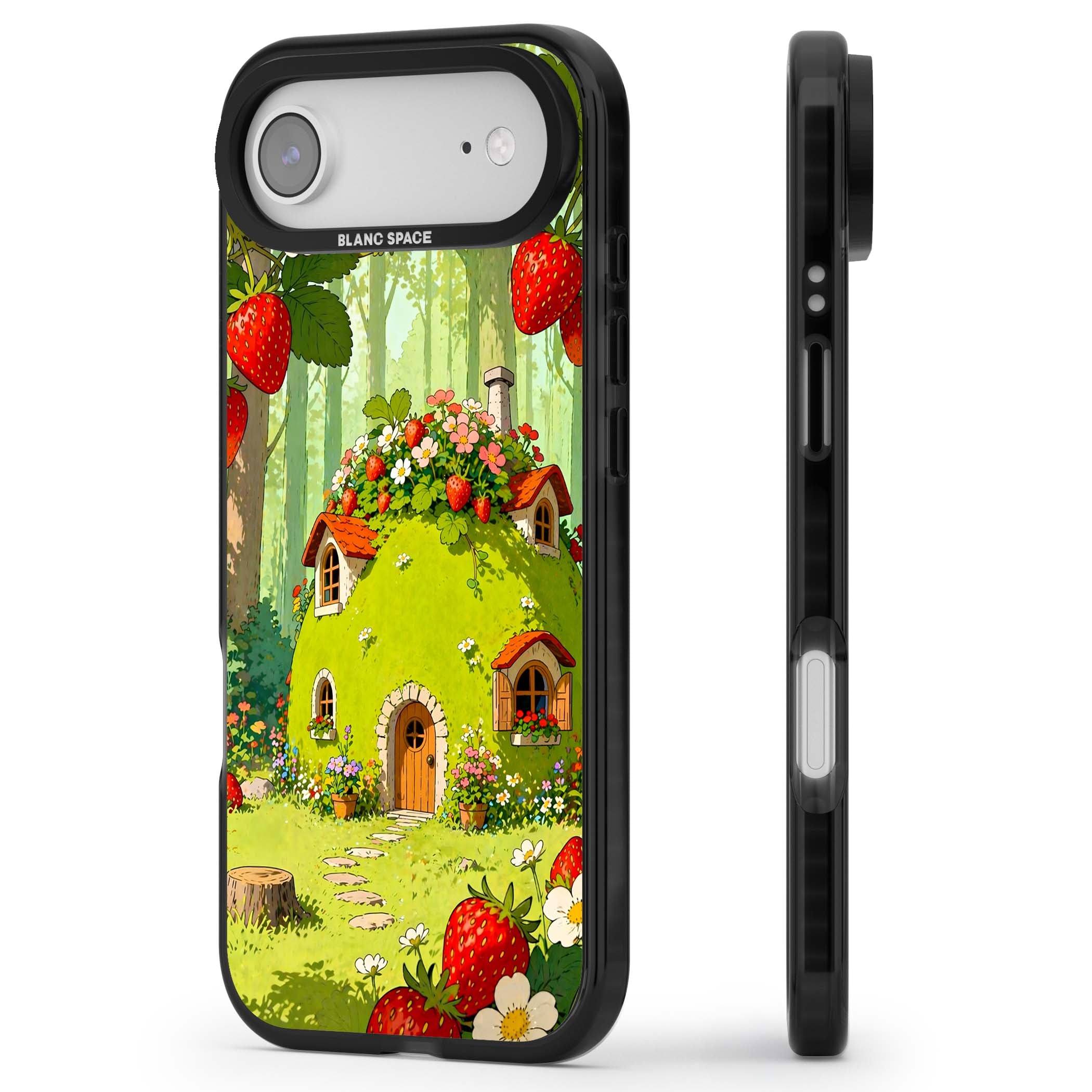 Strawberry Cottage