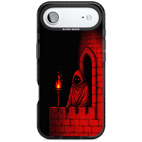 Crimson Crypt