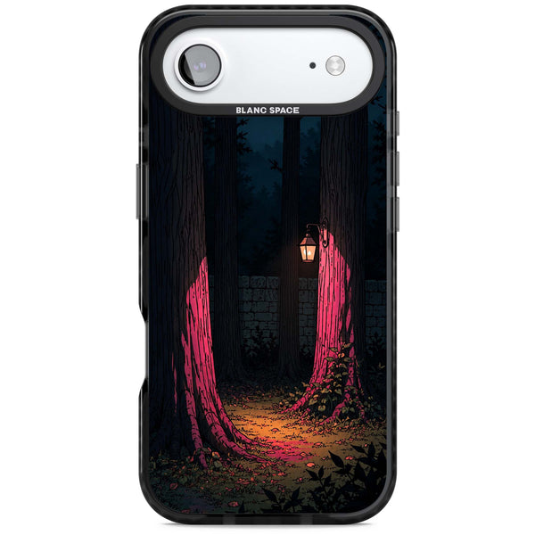 Forest Lantern