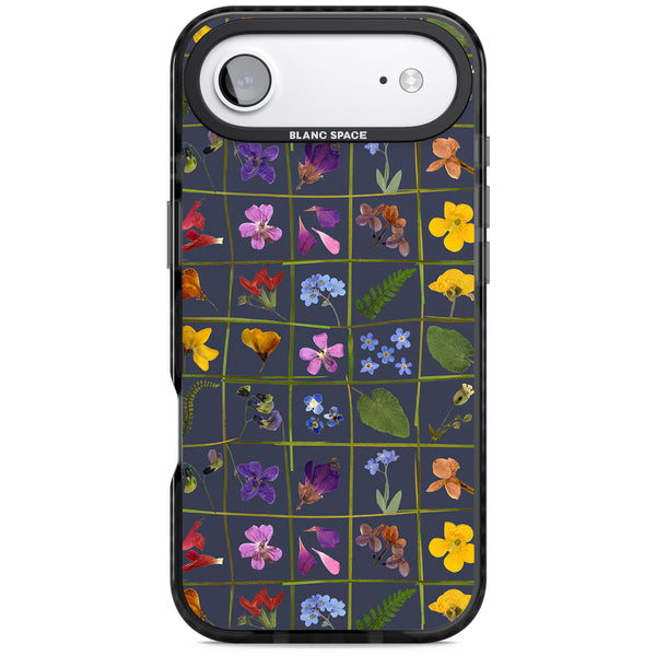 Wildflower Grid