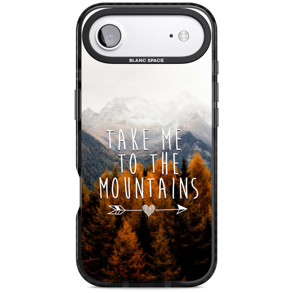 Alpine Calling
