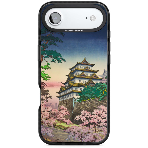 Nagoya Castle