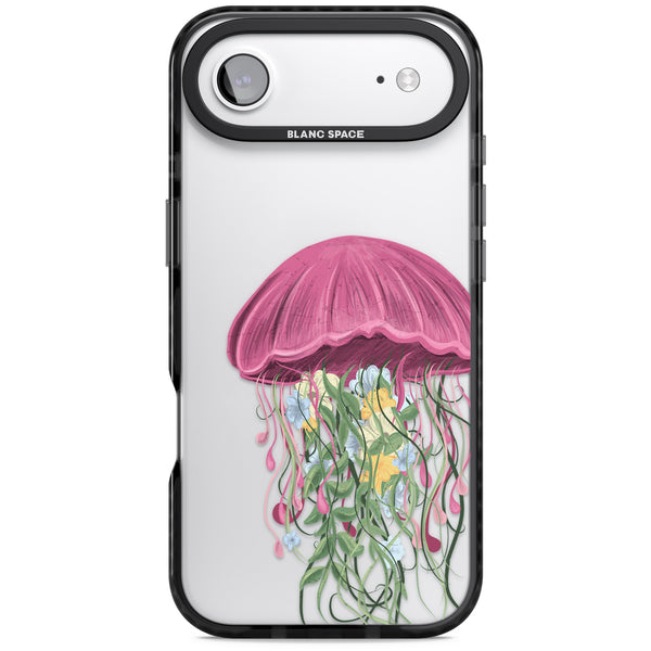 Botanical Jellyfish