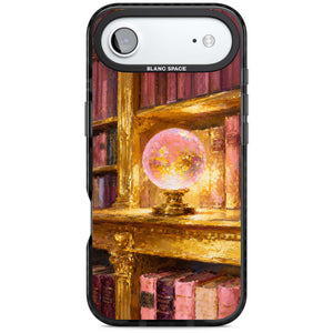 Gilded Library