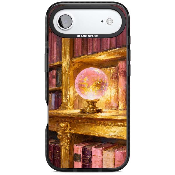 Gilded Library