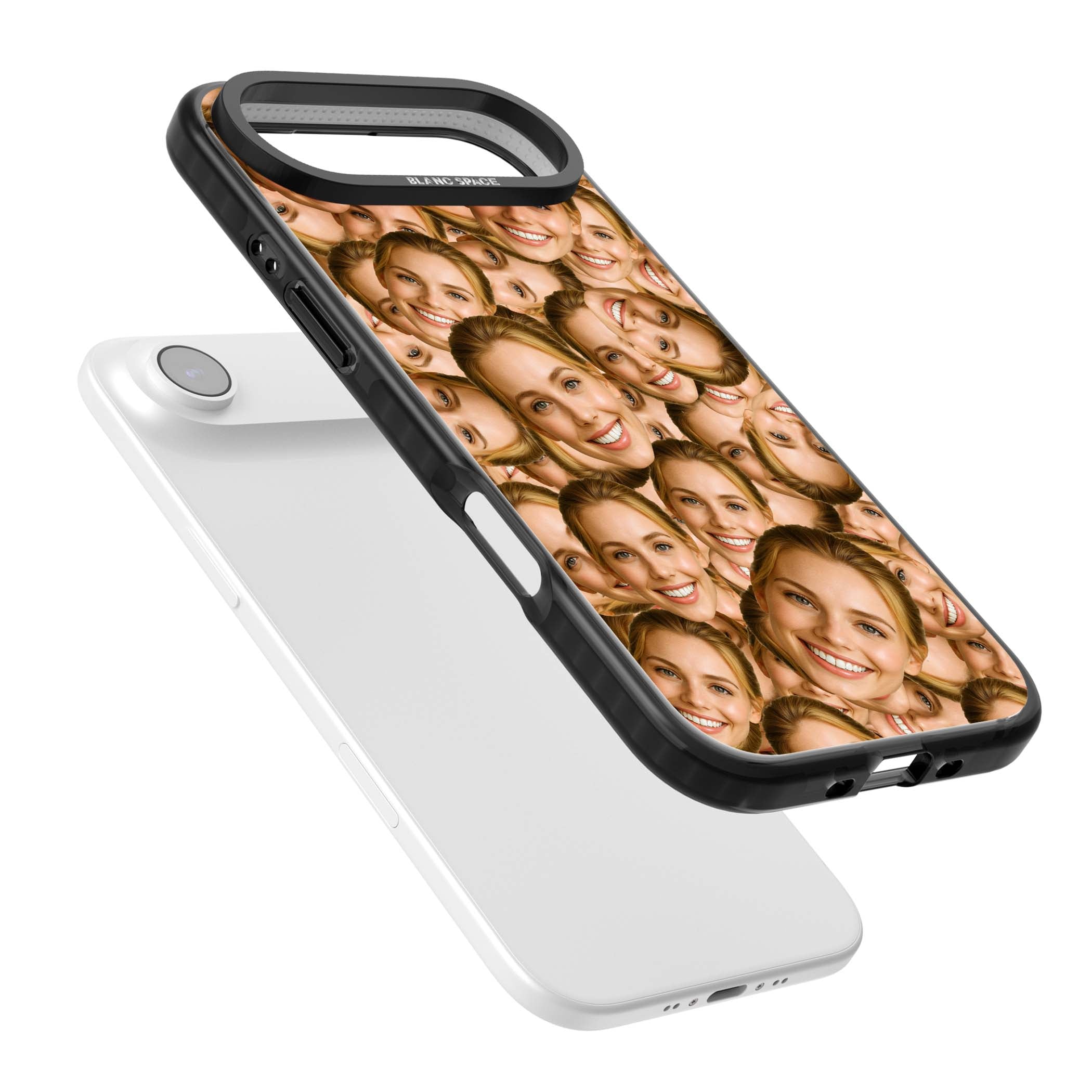 BLACK IMPACT MAGSAFE