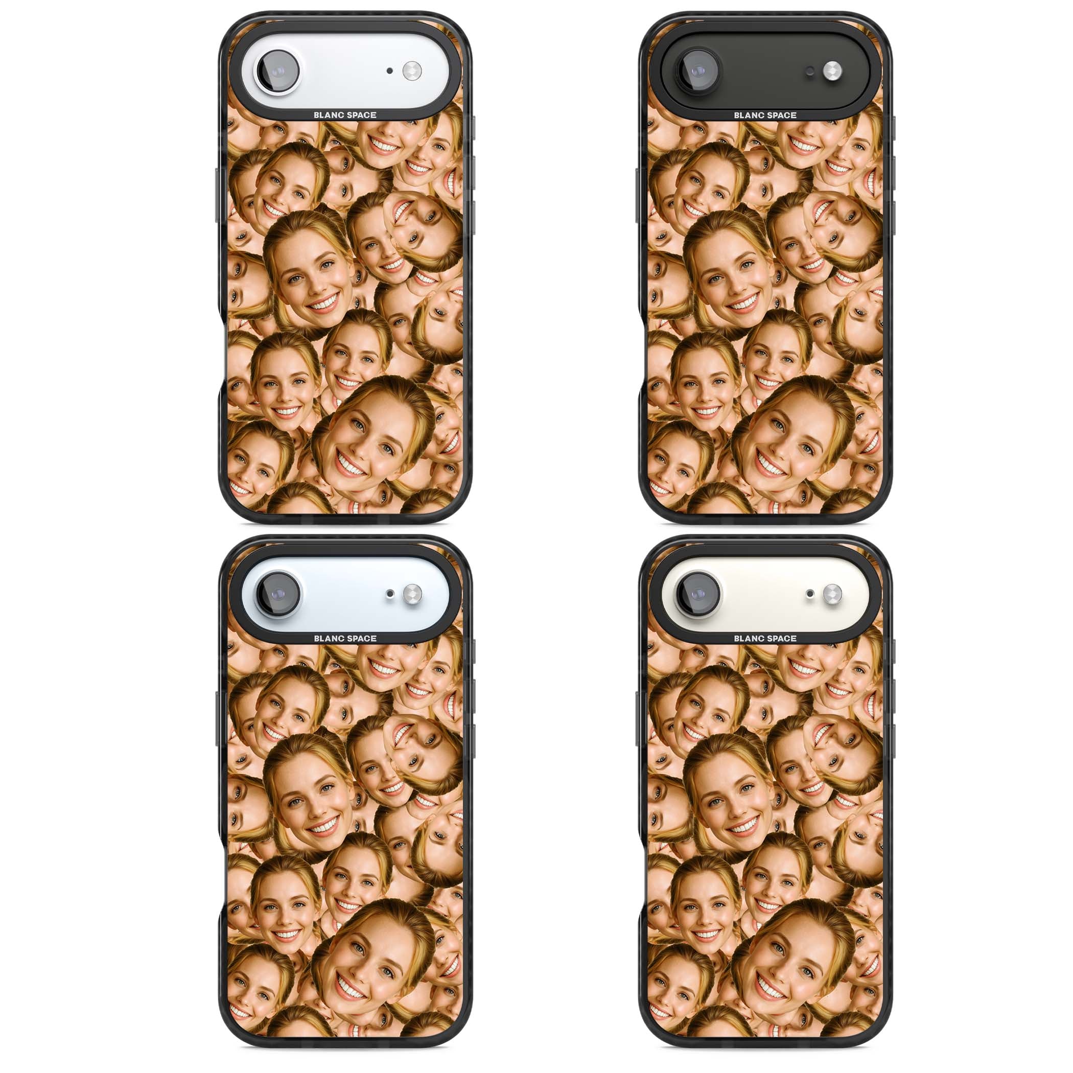 BLACK IMPACT MAGSAFE