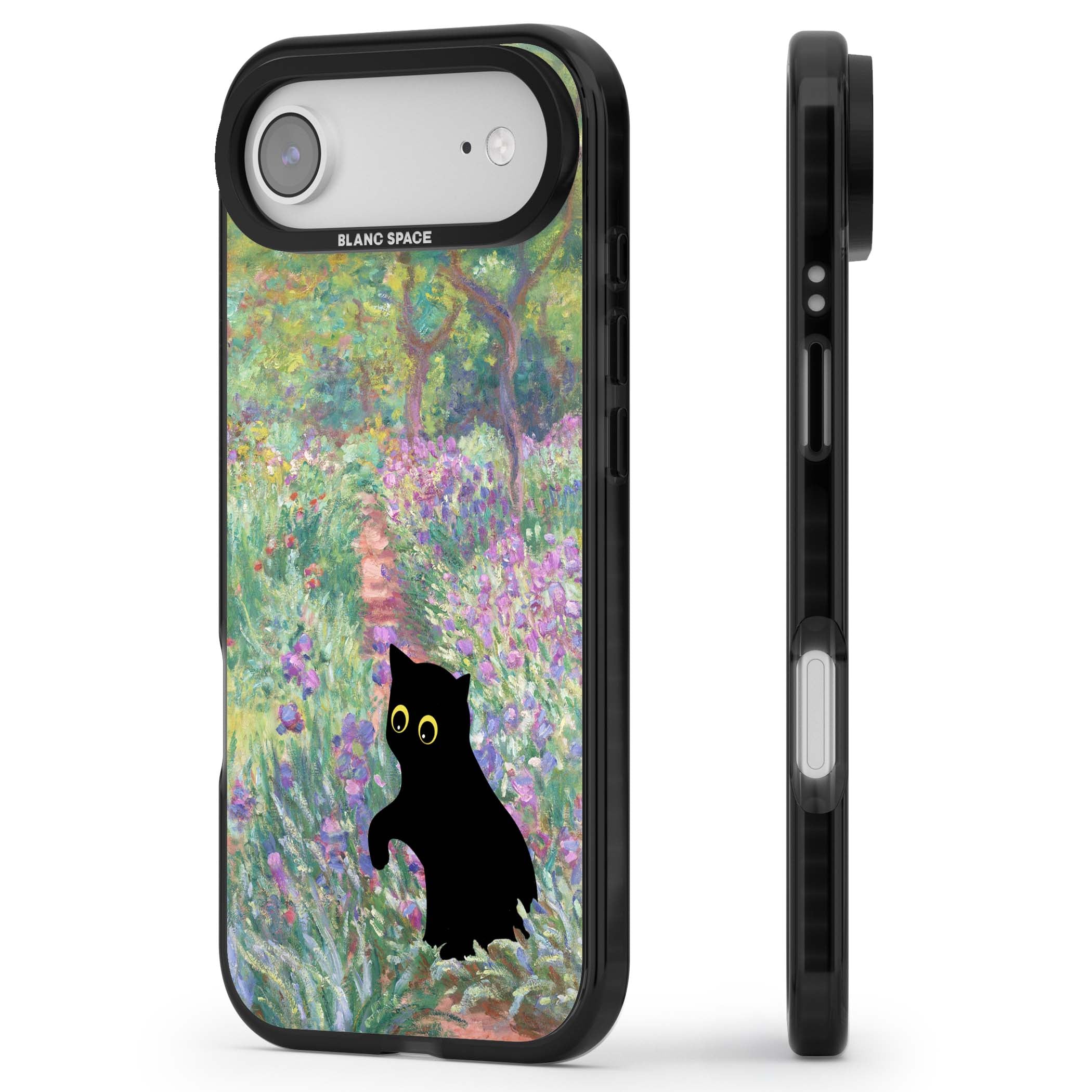 BLACK IMPACT MAGSAFE