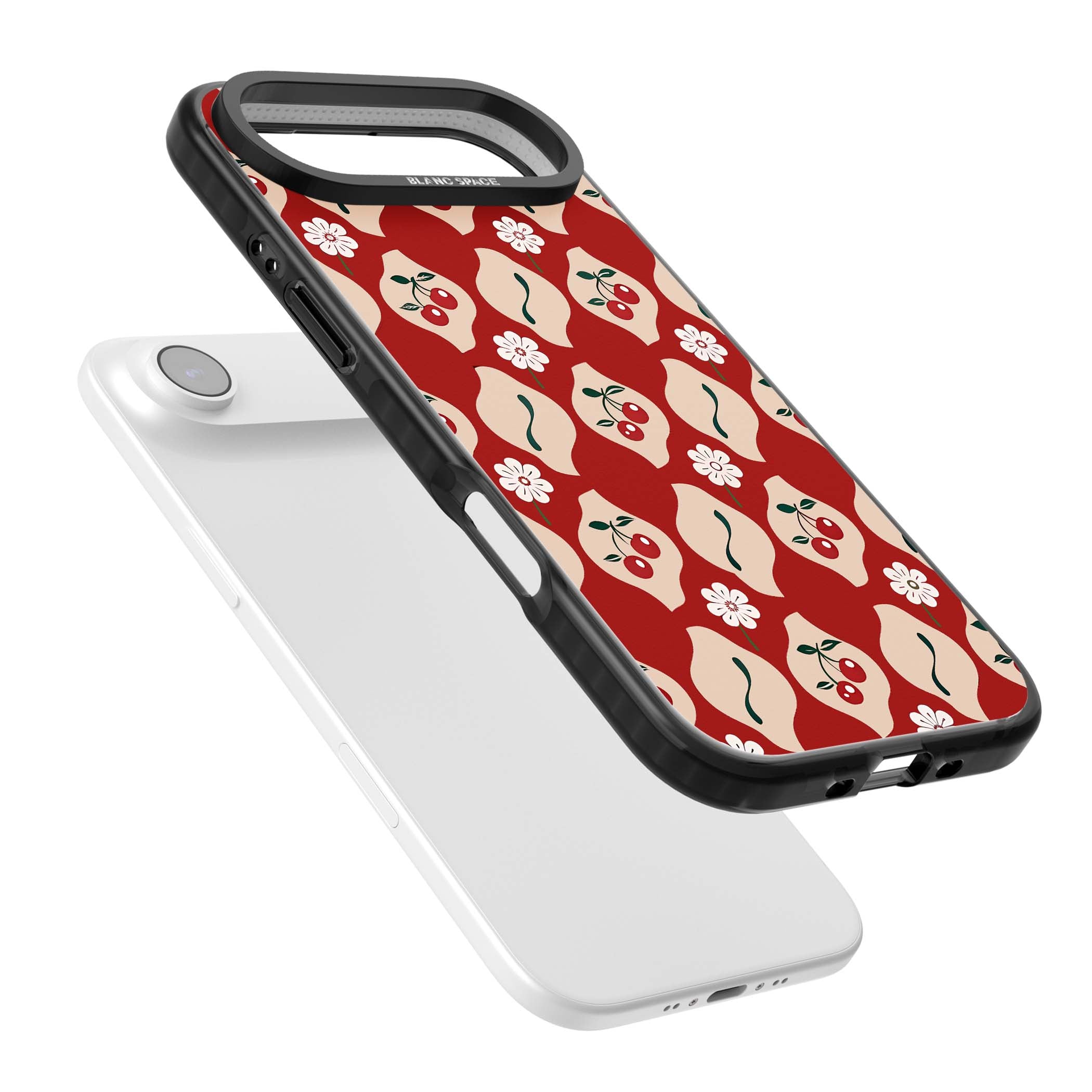 BLACK IMPACT MAGSAFE