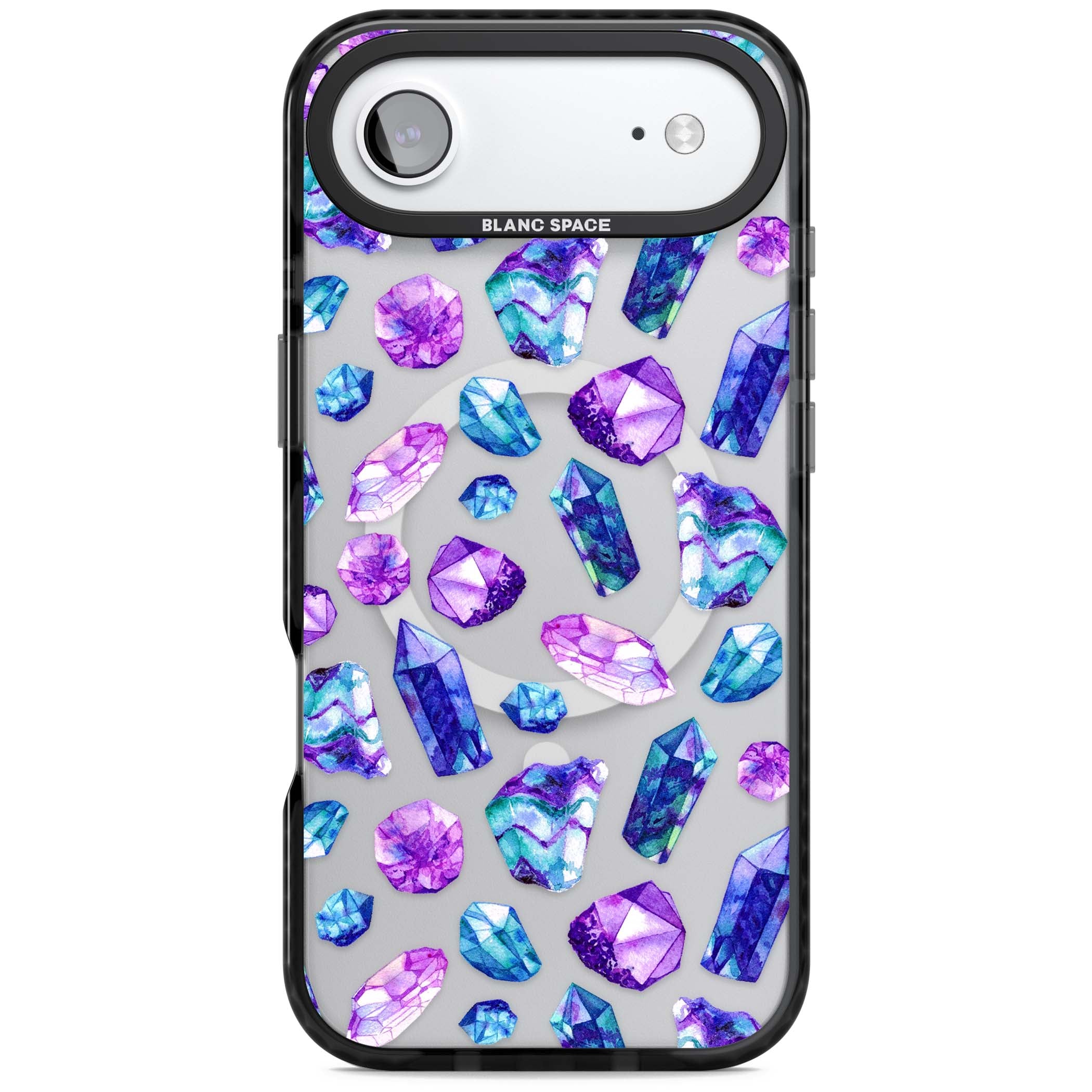 BLACK IMPACT MAGSAFE