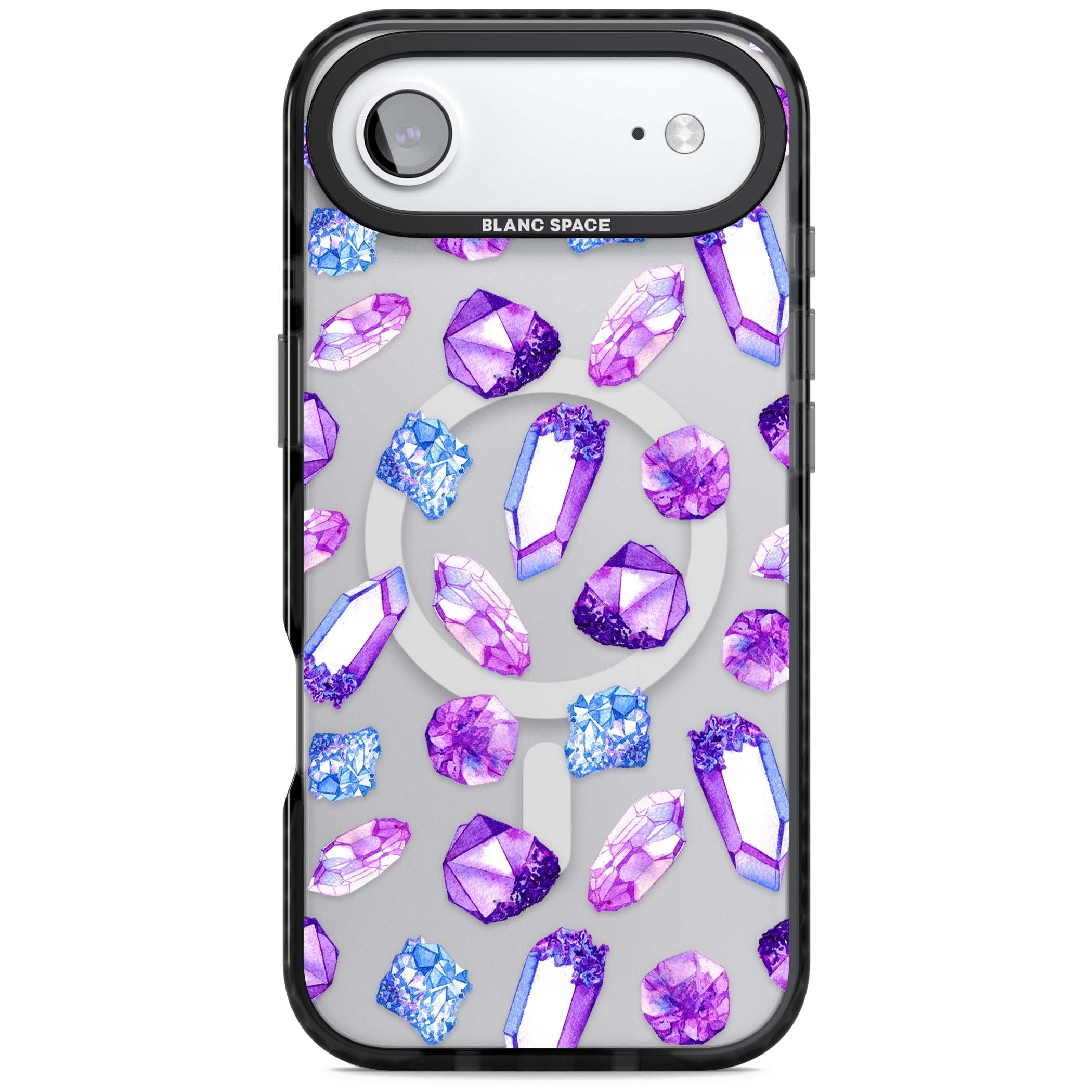 BLACK IMPACT MAGSAFE