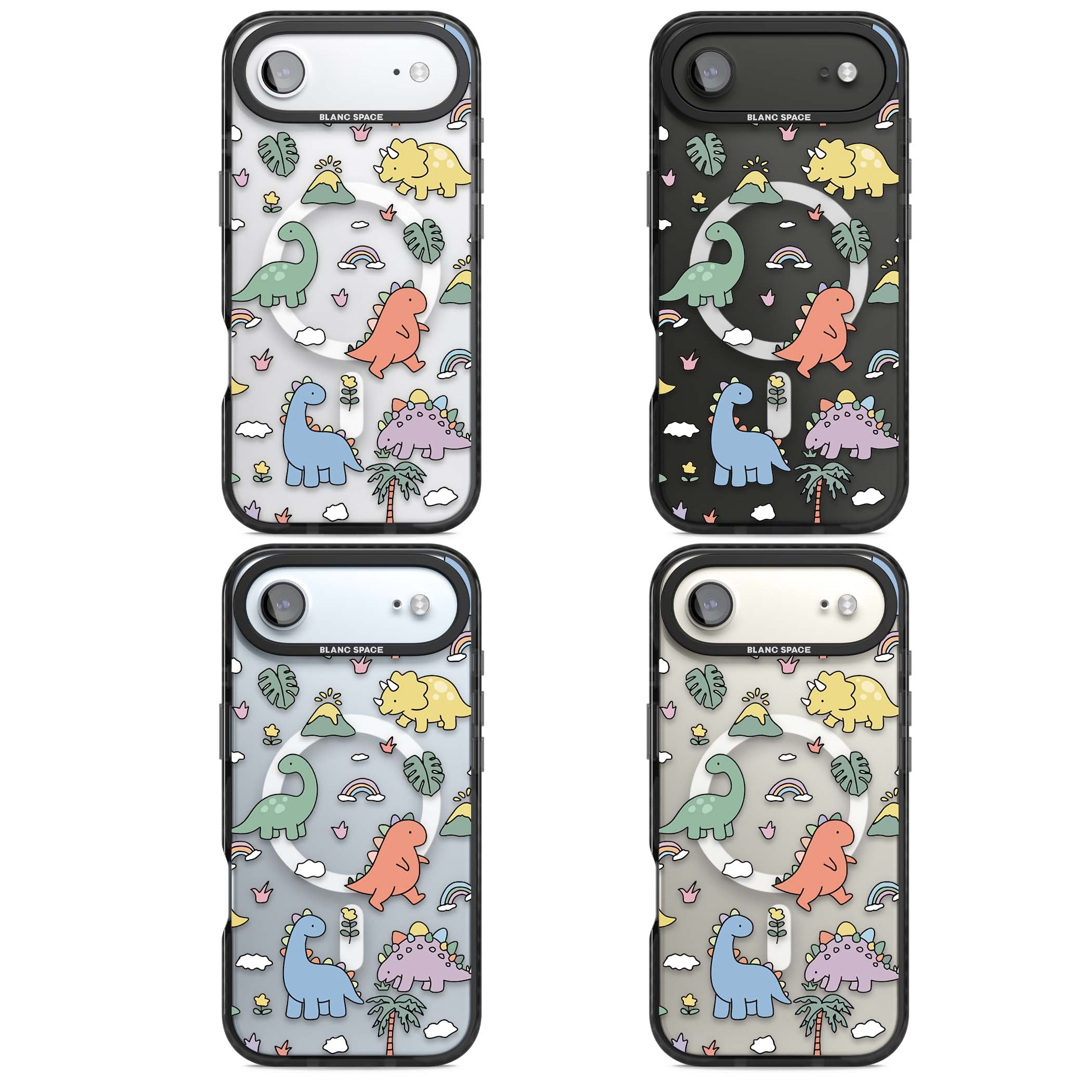 BLACK IMPACT MAGSAFE