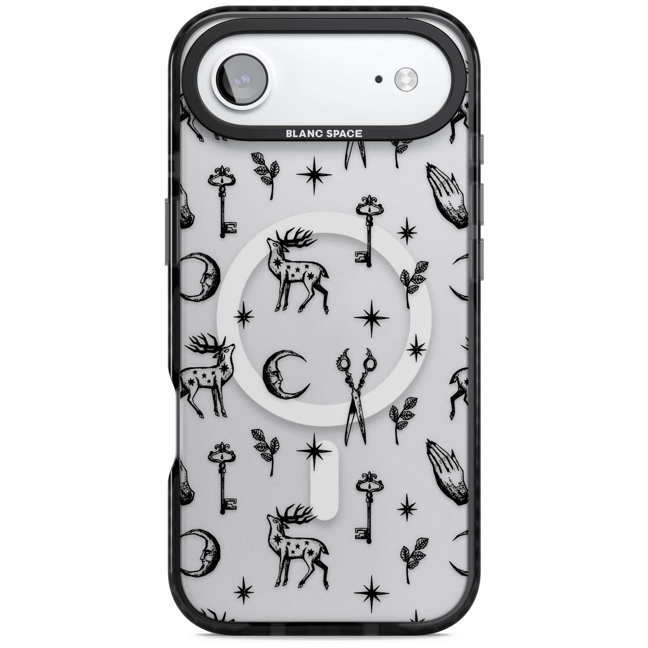 BLACK IMPACT MAGSAFE