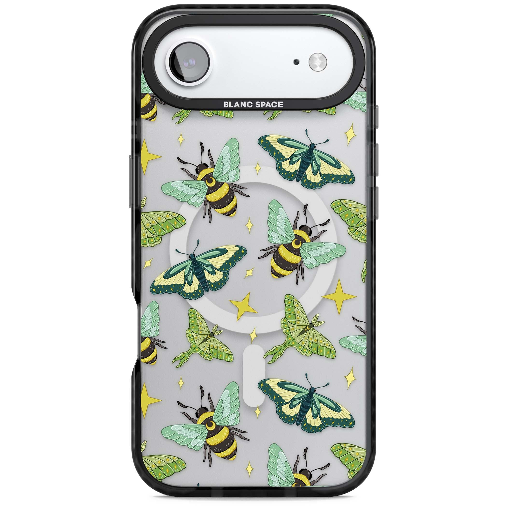 BLACK IMPACT MAGSAFE