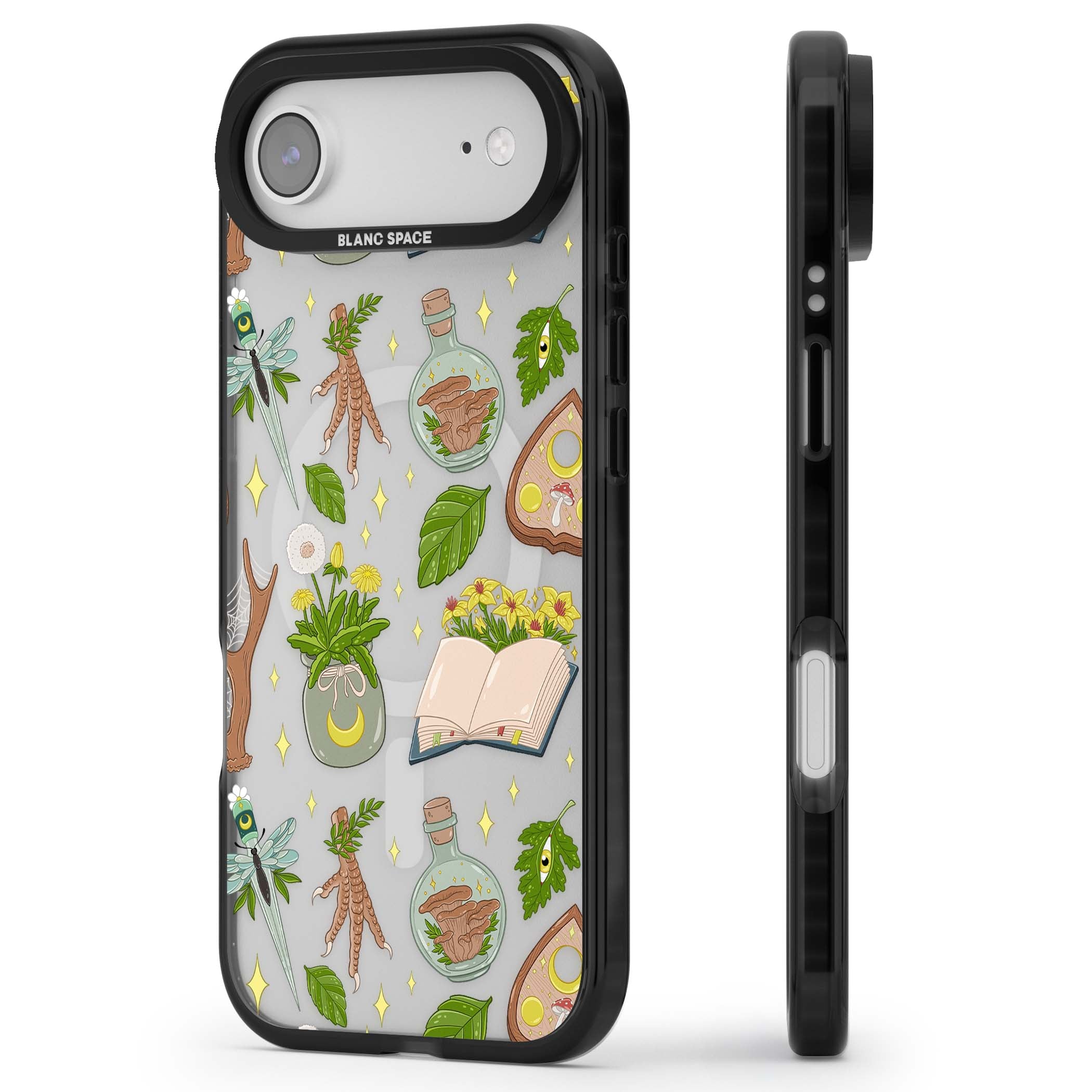 BLACK IMPACT MAGSAFE