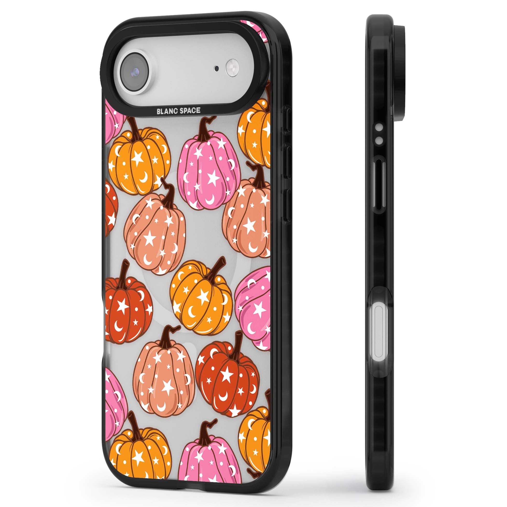 BLACK IMPACT MAGSAFE