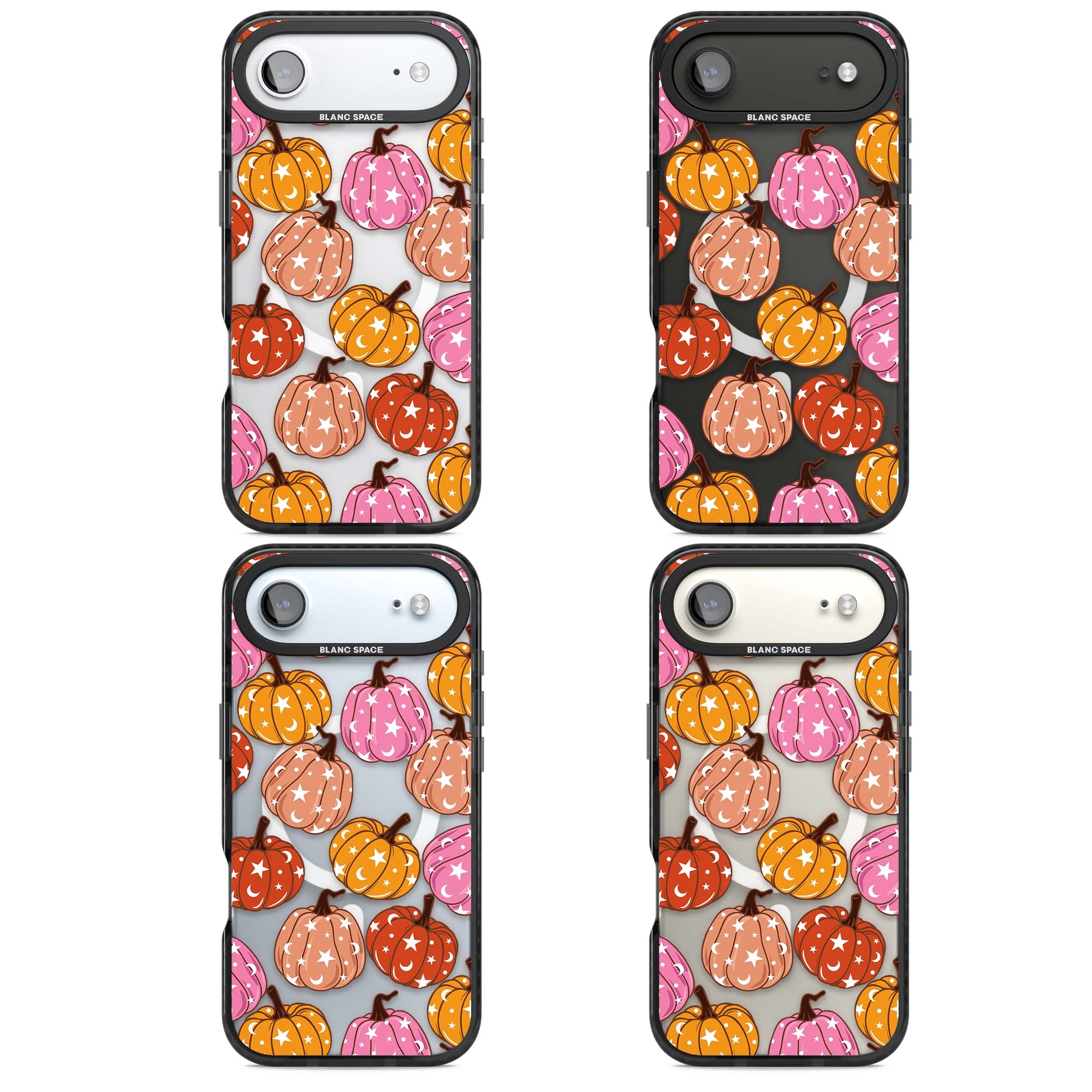 BLACK IMPACT MAGSAFE