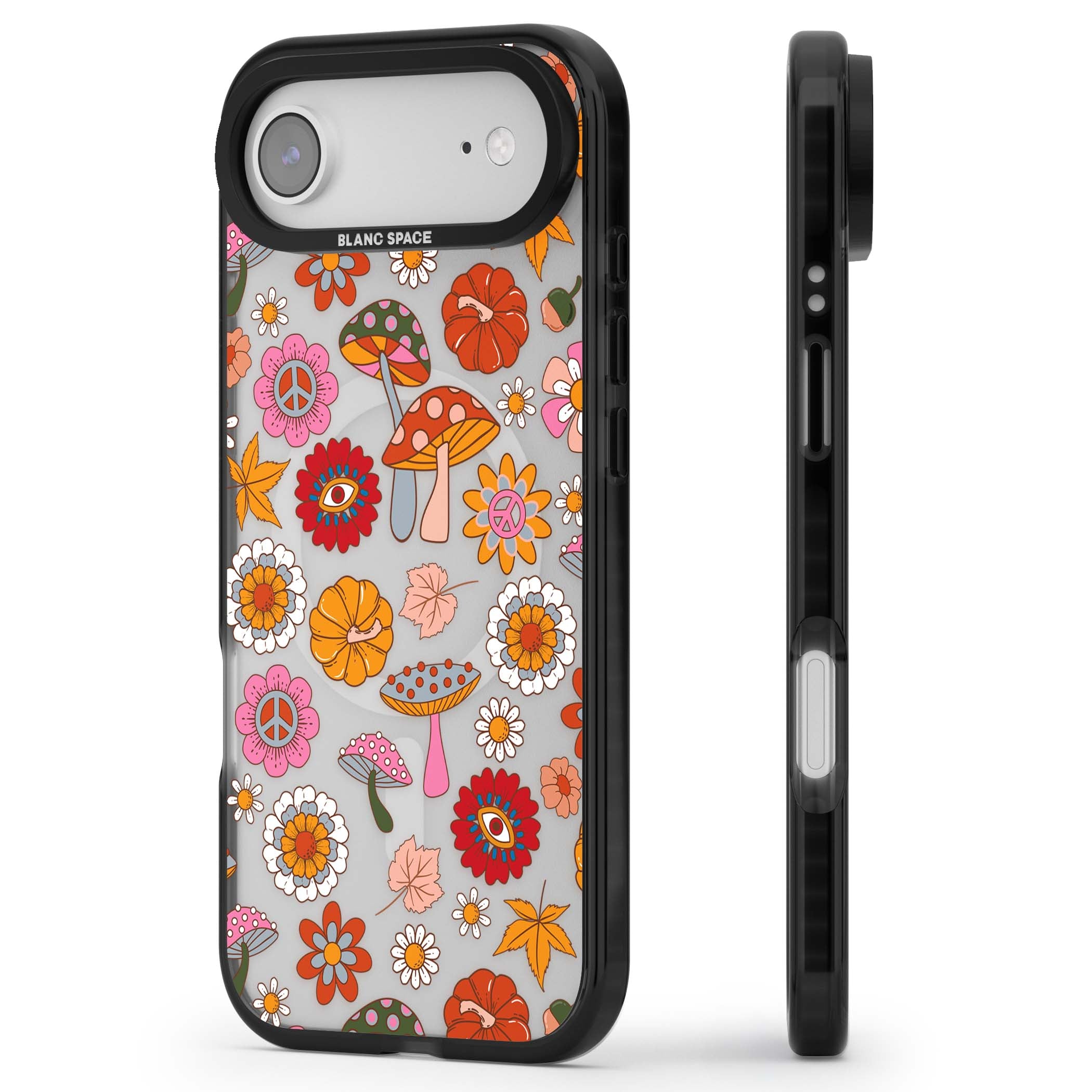 BLACK IMPACT MAGSAFE