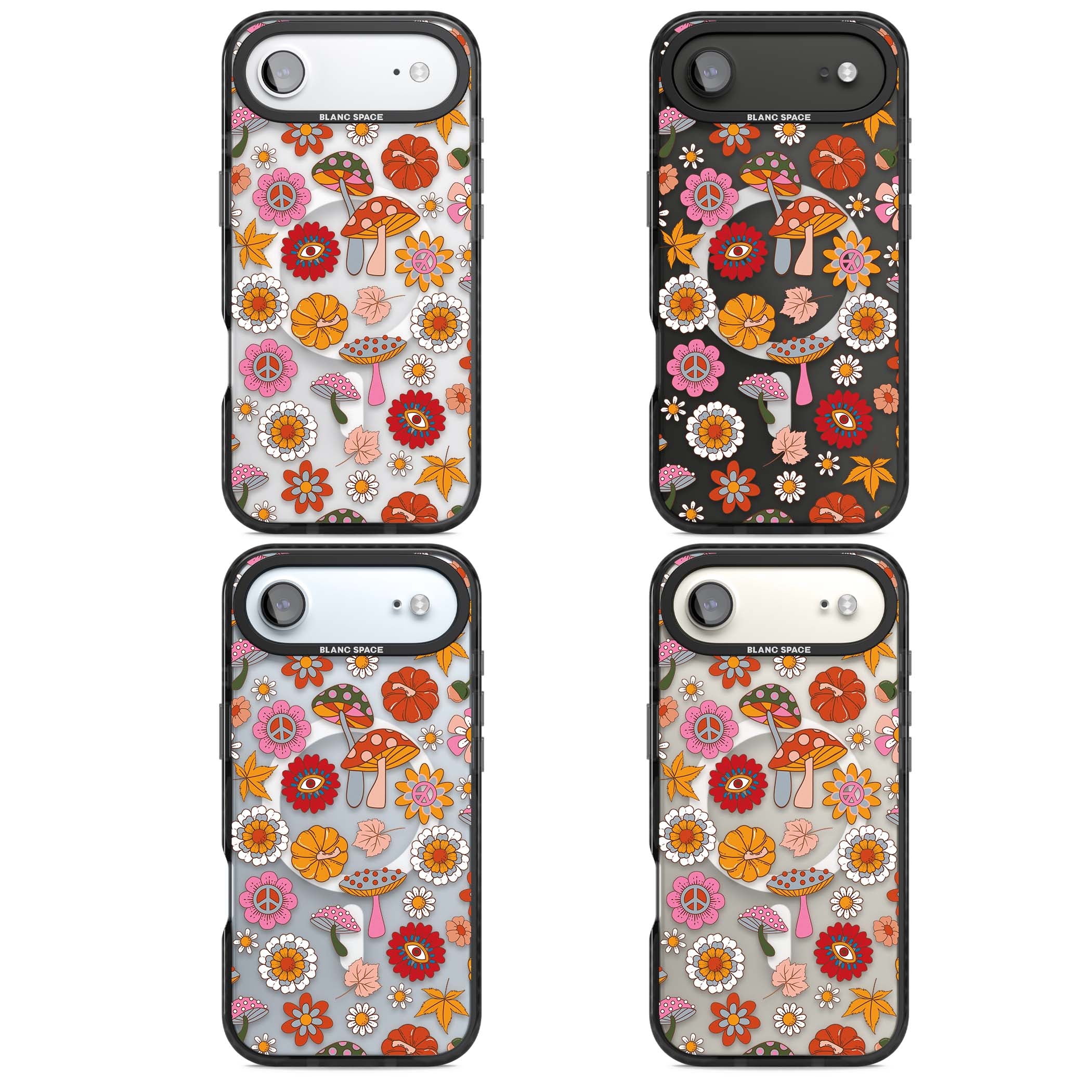 BLACK IMPACT MAGSAFE