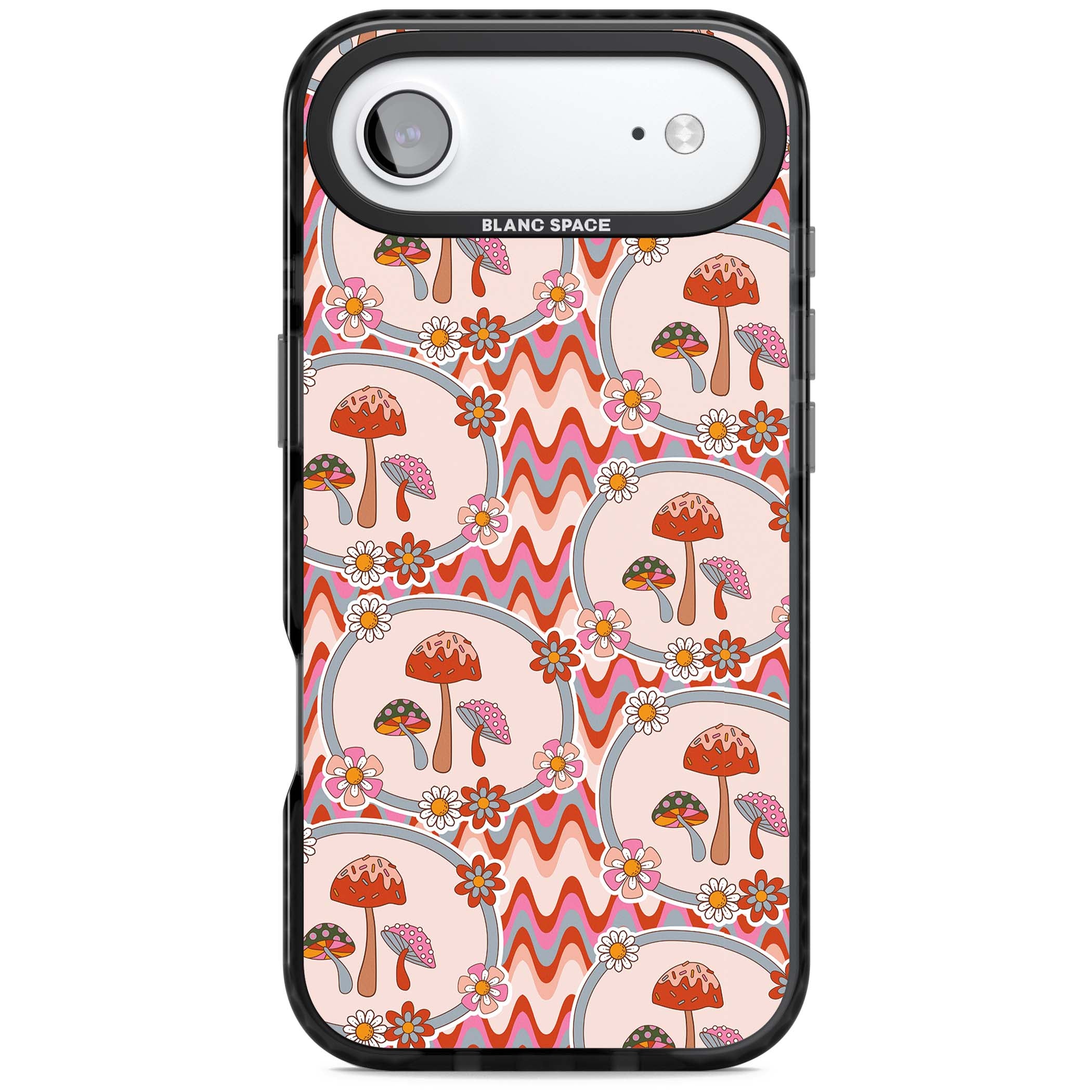 BLACK IMPACT MAGSAFE