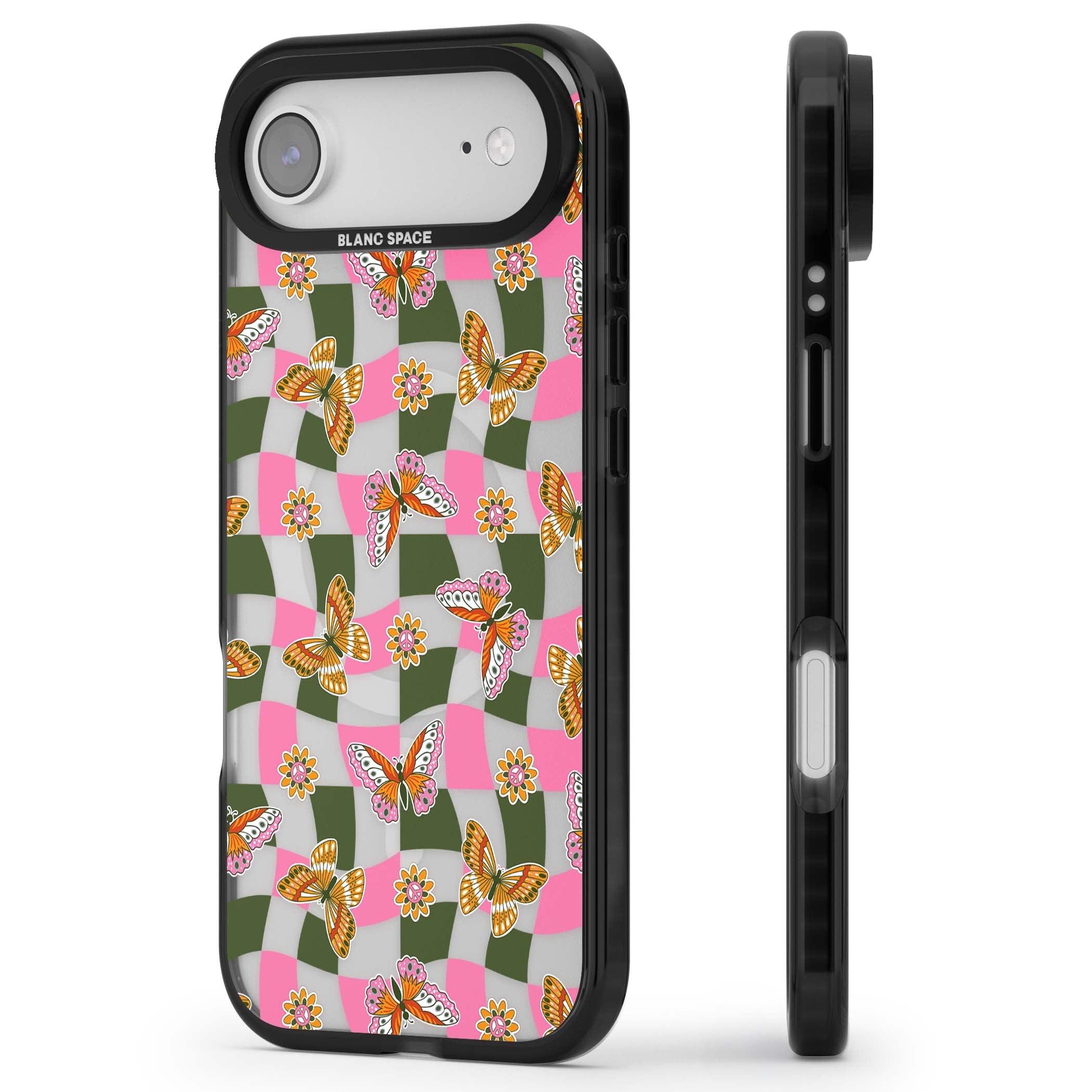 BLACK IMPACT MAGSAFE